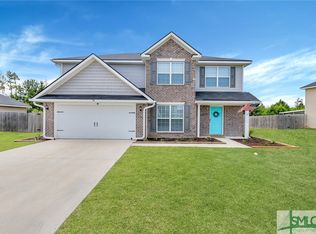 78 Oak Harvest Rdg, Midway, GA 31320