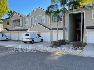 8208 White Falls Blvd UNIT 106, Jacksonville, FL 32256