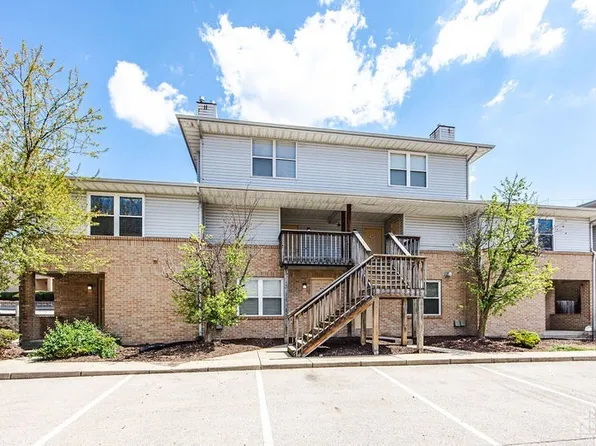 978 Irving Ave APT 35, Dayton, OH 45419