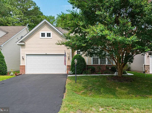 28 Federal Hl, Berlin, MD 21811
