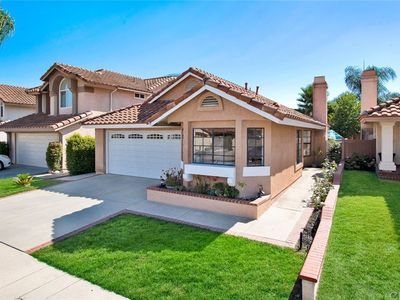 9 La Cueva, Rancho Santa Margarita, CA, 92688