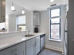 11 Harcourt St #2, Boston, MA 02116
