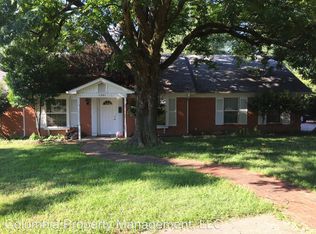 3921 Rio Grande Ave, Texarkana, TX 75503