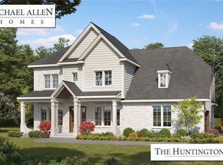 216 Bridgewater Blvd, Auburn, AL 36830