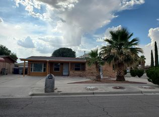 517 Amur Way, El Paso, TX 79907