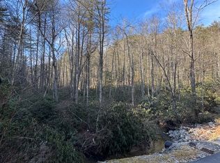 7 Wandering Ridge, Glenville, NC 28736