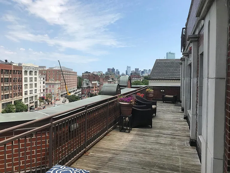 534 Commonwealth Ave #7C — Photo 9