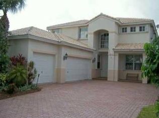 12119 NW 57th St, Coral Springs, FL 33076