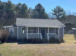 734 Reeves Station Rd SW, Calhoun, GA 30701