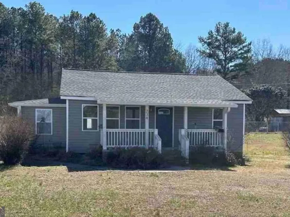 734 Reeves Station Rd SW, Calhoun, GA 30701