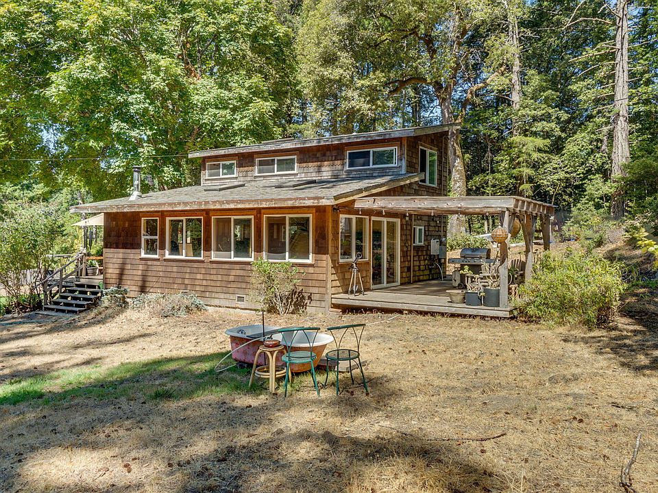 227 Evergreen Way, Petrolia, CA 95558 MLS 265163 Zillow