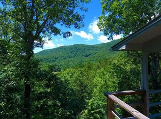 821 Summit Rd, Otto, NC 28763