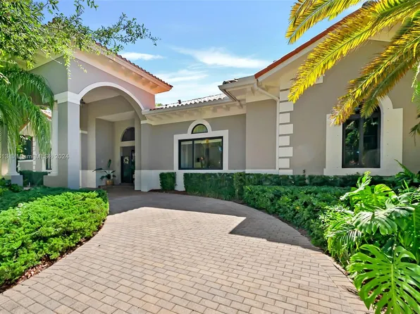 18785 SW 78th Ct, Cutler Bay, FL 33157