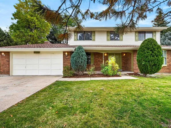 7756 Pierson Street, Arvada, CO 80005