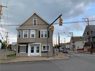 168 Benefit St, Pawtucket, RI 02861