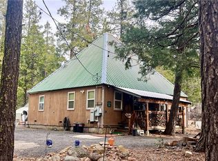 7541 Humboldt Rd, Butte Meadows, CA 95942