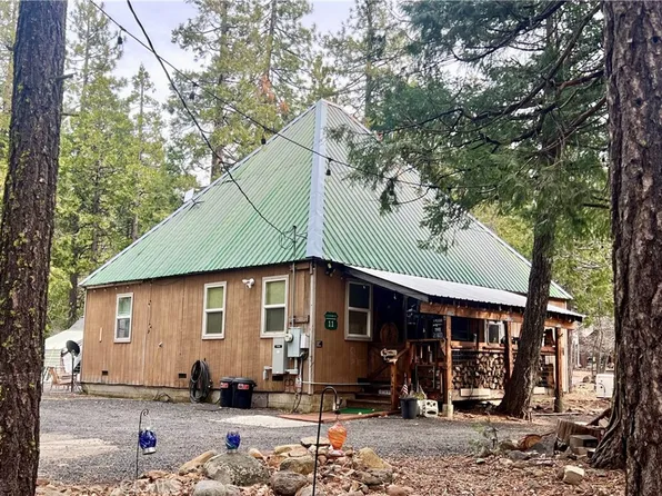 7541 Humboldt Rd, Butte Meadows, CA 95942