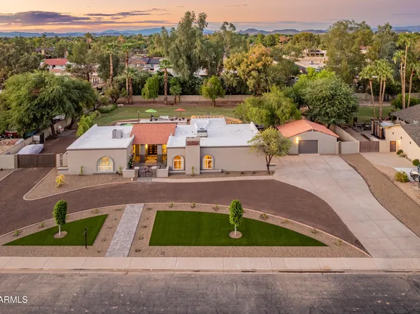 6504 W CORRINE Drive, Glendale, AZ 85304