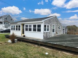 19 Point St, Fairhaven, MA 02719