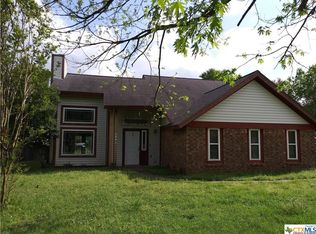 1301 Yokley Rd, Rockdale, TX 76567