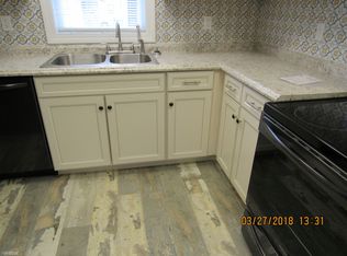 1217 E Stockbridge Ave, Kalamazoo, MI 49001