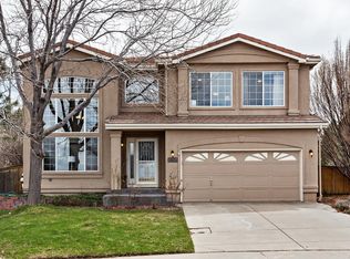 9798 Dampler Way, Highlands Ranch, CO 80130