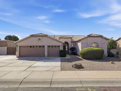 2333 E Finley Street, Gilbert, AZ, 85296