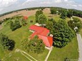 2430 Lost Creek Rd NW, Ramsey, IN 47166