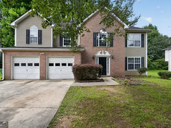 3409 Fieldstone Trce, Ellenwood, GA 30294