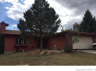 3488 Oak Creek Dr W, Colorado Springs, CO 80906