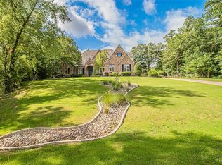 7213 Oak Creeks Ct, Fort Worth, TX 76135