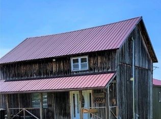 11447 Ridge Rd, Medina, NY 14103