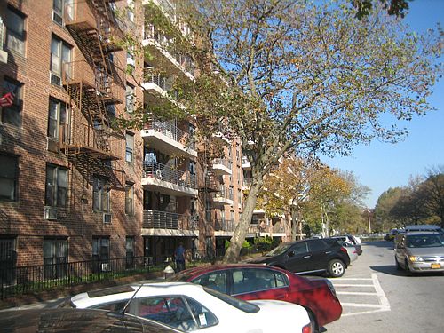 1st image of 2800 Coyle St APT 715