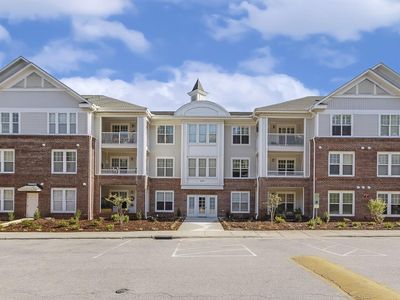 235 Eyam Hall Ln #235, Apex, NC, 27502