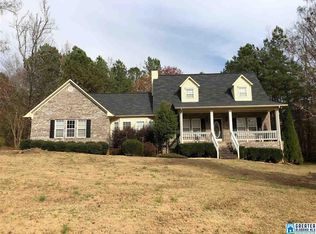275 Hazel Creek Trl, Anniston, AL 36207