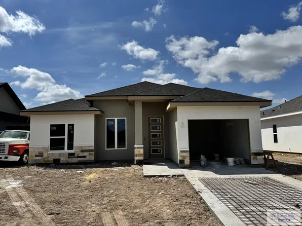 18094 Spruce St, Harlingen, TX 78552