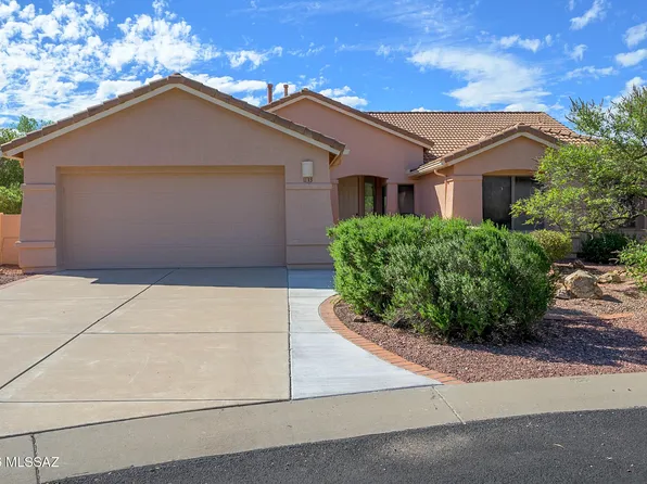 1133 N Desert Deer Pass, Green Valley, AZ 85614