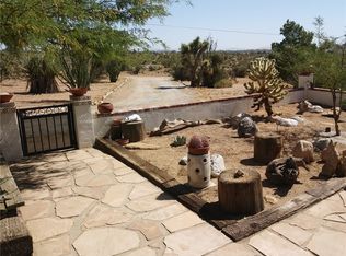 58689 Ocotillo Ln, Yucca Valley, CA 92284