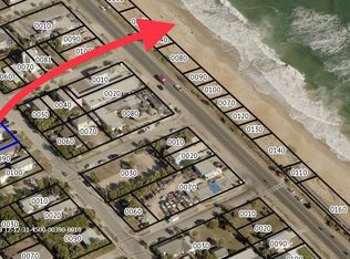 509A N Central Ave, Flagler Beach, FL 32136