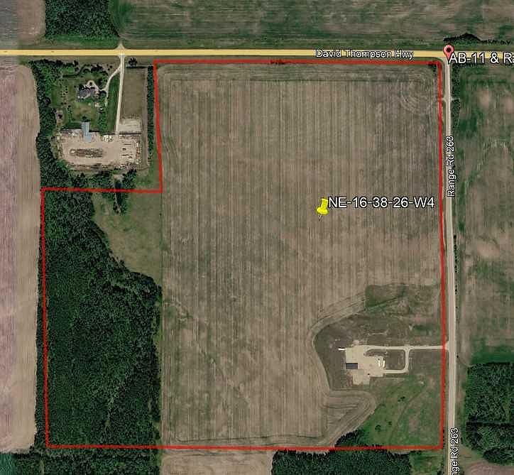1st image of 38250 Range Road 263