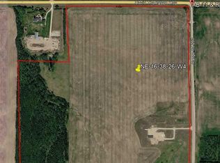 38250 Range Road 263, Red Deer County, AB T4E0Y6