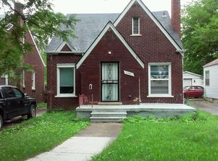 11825 Riad St, Detroit, MI 48224