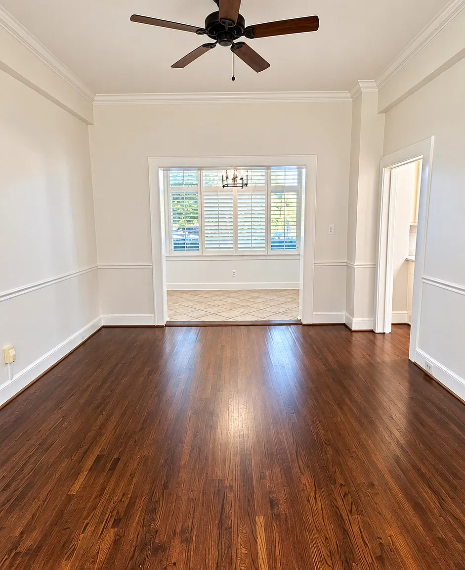 1 bed, 955 sqft, $1,650 — Photo 2