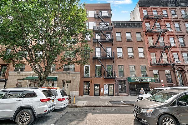 1st image of 324 E 116th St #5R