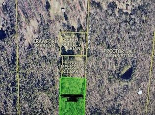 0 Simmons Ln, Morrilton, AR 72110