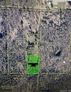 0 Simmons Ln, Morrilton, AR, 72110