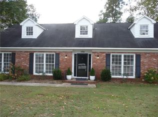 1705 Carriage Dr, Phenix City, AL 36867