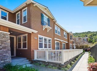 400 Live Oak Way APT 404, Belmont, CA 94002
