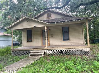 1205 W 25th St, Jacksonville, FL 32209