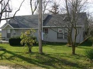 441 Olive, Diggins, MO 65746